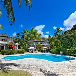 Emerald Beach #1 Saint James