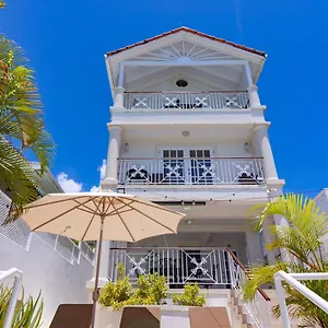 Bianca Bay 3 Bedroom West Coast Front Saint James