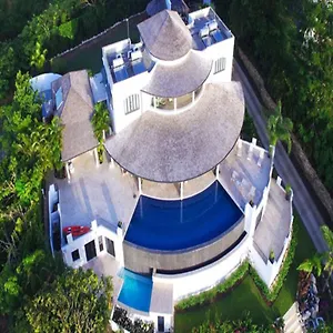 Martello House 6 Beds Saint James