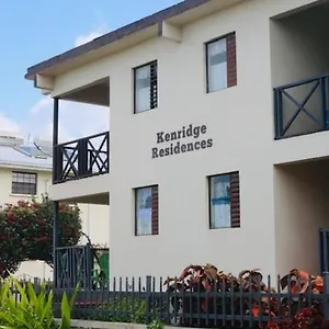  Appartement Kenridge Residences