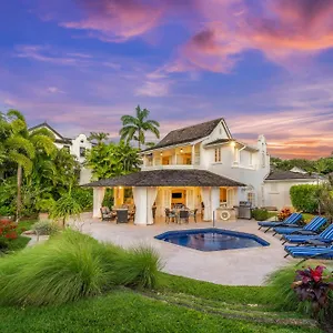 Coconut Grove 2, Royal Westmoreland By Island Saint James