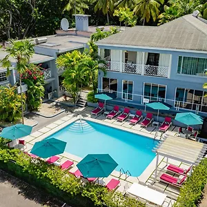 The Palms Hotel