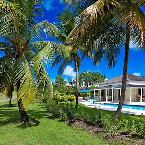 Coconut Grove 1, Luxury By Island Saint James